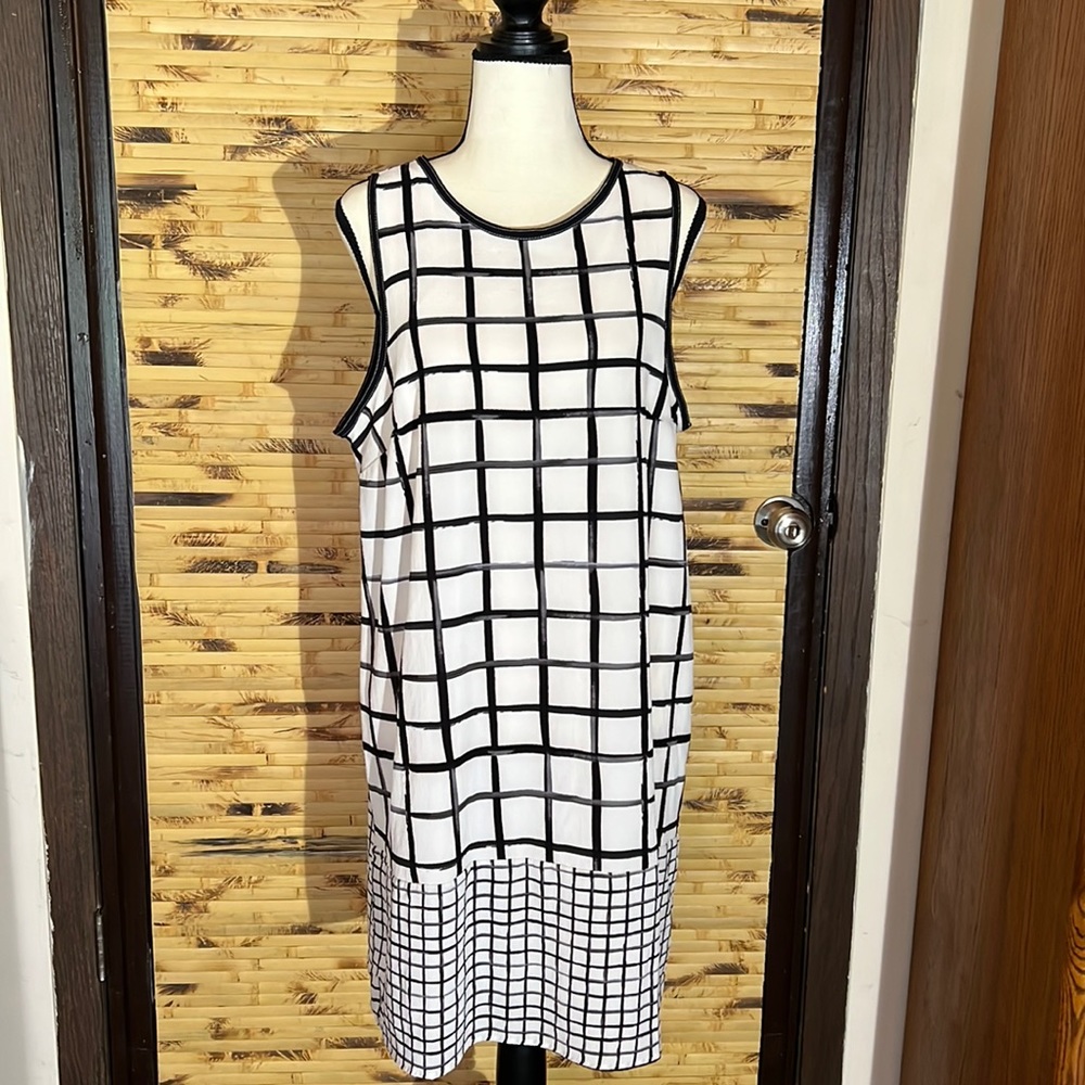 Mud pie dress